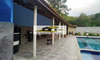 Imagem: Chácara para venda em Mairiporã