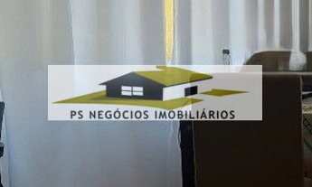 Imagem 3: Apartamento para venda com 64mts Campos Eliseos