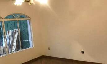 Imagem 5: Sobrado Padrão na Bosque da Saude