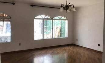 Imagem 4: Sobrado Padrão na Bosque da Saude