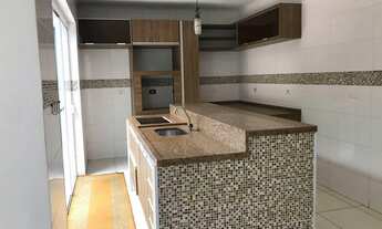 Imagem 2: Sobrado Padrão na Bosque da Saude