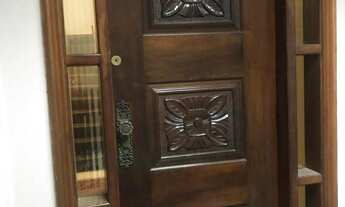 Imagem 7: Sobrado Padrão na Bosque da Saude