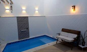 Imagem 2: Sobrado para venda na Vila Monumento