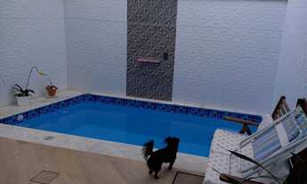 Imagem: Sobrado para venda na Vila Monumento