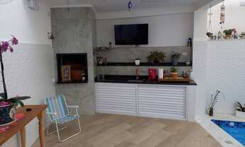 Imagem 7: Sobrado para venda na Vila Monumento