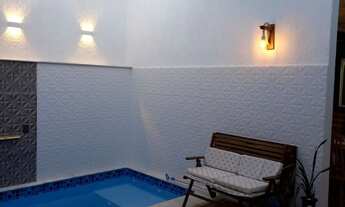 Imagem 3: Sobrado para venda na Vila Monumento