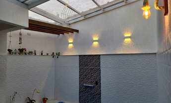 Imagem 5: Sobrado para venda na Vila Monumento