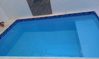 Imagem 6: Sobrado para venda na Vila Monumento