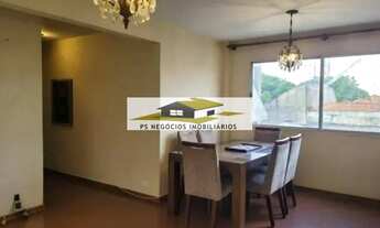 Imagem: Apartamento para venda no Planalto Paulista