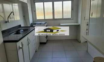 Imagem 6: Apartamento para venda no Planalto Paulista