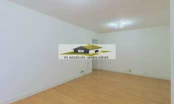 Imagem 6: Cobertura Duplex com 156mts no Moinho Velho