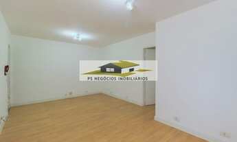 Imagem 5: Cobertura Duplex com 156mts no Moinho Velho