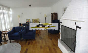 Imagem: Apartamento Alto Padrão para Locação