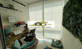 Imagem: Apartamento à venda no bairro Vila Dom