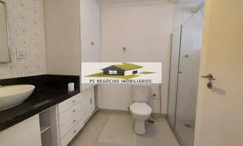 Imagem 6: Apartamento para venda e locação em Santa Cecilia