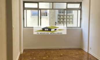 Imagem: Apartamento para venda e locação em Santa