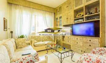 Imagem: Apartamento para venda com 136mts em Higienópolis