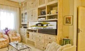 Imagem 2: Apartamento para venda com 136mts em Higienópolis