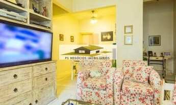 Imagem 4: Apartamento para venda com 136mts em Higienópolis