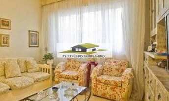 Imagem 6: Apartamento para venda com 136mts em Higienópolis