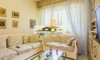 Imagem 3: Apartamento para venda com 136mts em Higienópolis