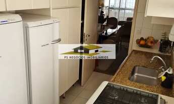 Imagem 7: Apartamento para venda no Ipiranga