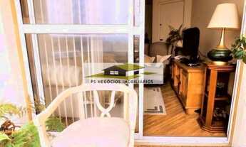 Imagem 4: Apartamento para venda no Ipiranga