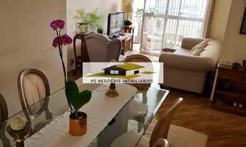 Imagem 2: Apartamento para venda no Ipiranga