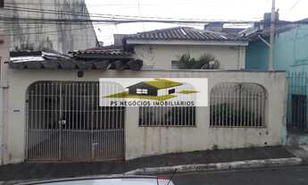 Imagem: Casa Térrea para venda Vila Brasilina