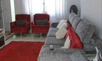 Imagem: Sobrado em Condomínio para venda