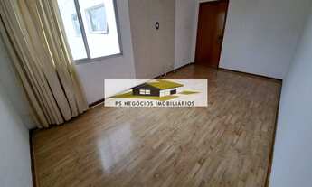 Imagem: Apartamento com 57m2 para venda na Vila