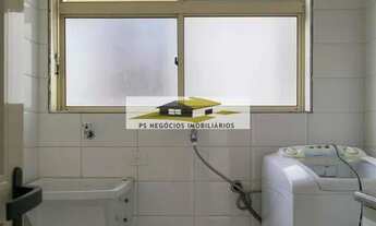 Imagem 4: Apartamento para venda 85mts na Vila Monumento