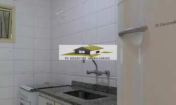 Imagem 3: Apartamento para venda 85mts na Vila Monumento