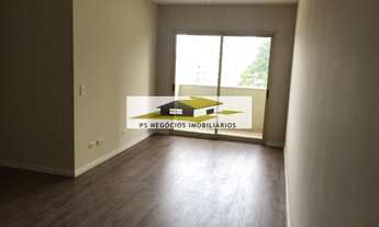 Imagem: Apartamento para venda 85mts na Vila Monumento