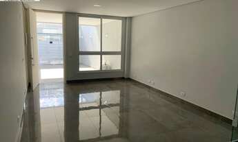 Imagem 3: Sobrado Padrão para Venda em Vila Gumercindo São Paulo-SP