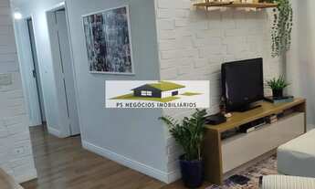 Imagem 6: Apartamento para venda na Vila Firmiano Pinto