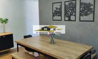 Imagem 5: Apartamento para venda na Vila Firmiano Pinto