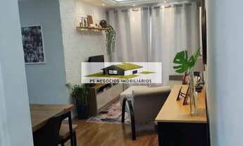 Imagem: Apartamento para venda na Vila Firmiano