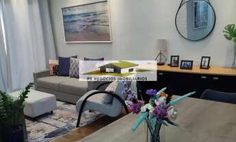 Imagem 4: Apartamento para venda na Vila Firmiano Pinto