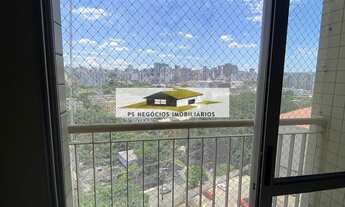 Imagem 6: Apartamento para venda no Cambuci