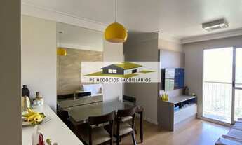 Imagem 4: Apartamento para venda no Cambuci