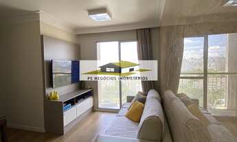 Imagem: Apartamento para venda no Cambuci