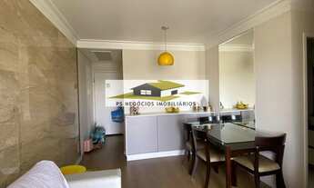 Imagem 2: Apartamento para venda no Cambuci