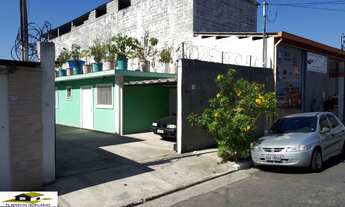 Imagem: Terreno/Galpão para venda Cursino