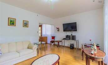 Imagem 2: Sobrado Para venda na Vila Monumento