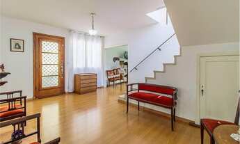 Imagem 5: Sobrado Para venda na Vila Monumento