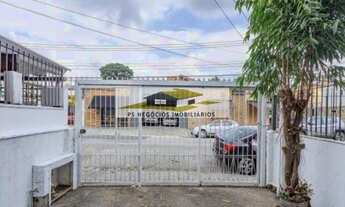 Imagem: Sobrado Padrão no Campo Belo