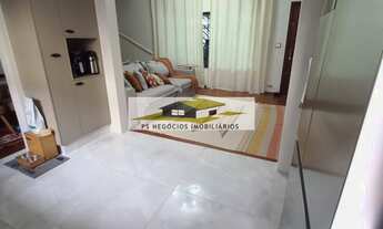 Imagem: Sobrado para venda/permuta Bosque da Saúde