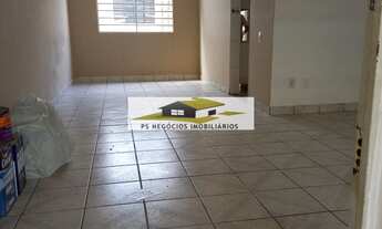 Imagem: Sobrado em Vila no Ipiranga