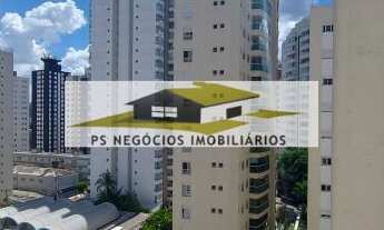 Imagem: Apartamento para venda com 46mts no Parque